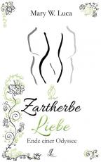 Cover-Bild Zartherbe Liebe