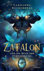 Cover-Bild Zatalon