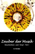 Cover-Bild Zauber der Musik