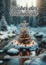 Cover-Bild Zauber der Weihnacht