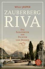 Cover-Bild Zauberberg Riva