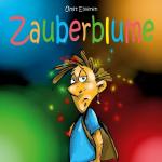 Cover-Bild Zauberblume