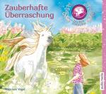 Cover-Bild Zaubereinhorn - Zauberhafte Überraschung