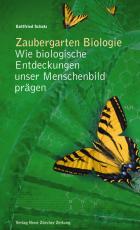 Cover-Bild Zaubergarten Biologie