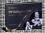 Cover-Bild Zauberhafte Babyhände - 99 Babyzeichen / DGS Gebärden