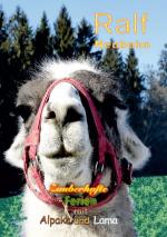 Cover-Bild Zauberhafte Ferien mit Alpaka und Lama