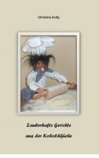 Cover-Bild Zauberhafte Gerichte aus der Koboldküche