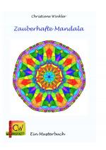 Cover-Bild Zauberhafte Mandala