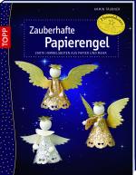 Cover-Bild Zauberhafte Papierengel