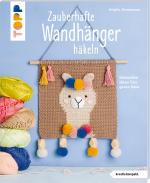 Cover-Bild Zauberhafte Wandhänger häkeln (kreativ.kompakt.)