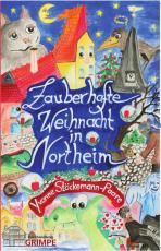 Cover-Bild Zauberhafte Weihnachten in Northeim