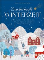 Cover-Bild Zauberhafte Winterzeit