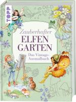 Cover-Bild Zauberhafter Elfengarten