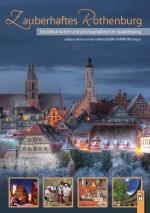 Cover-Bild Zauberhaftes Rothenburg