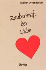 Cover-Bild Zauberkraft der Liebe