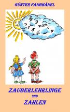 Cover-Bild Zauberlehrlinge und Zahlen