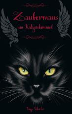 Cover-Bild Zaubermaus im Katzenhimmel