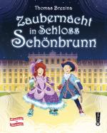 Cover-Bild Zaubernacht in Schloss Schönbrunn
