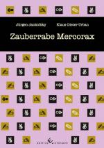 Cover-Bild Zauberrabe Mercorax