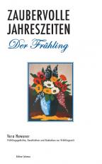 Cover-Bild Zaubervolle Jahreszeiten - Der Frühling