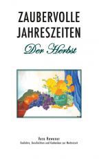 Cover-Bild Zaubervolle Jahreszeiten - Der Herbst