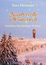 Cover-Bild Zaubervolle Winterwelt