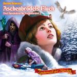 Cover-Bild Zauberwelt der Märchen 3: Aschenbrödels Fluch