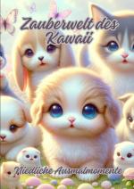 Cover-Bild Zauberwelt des Kawaii