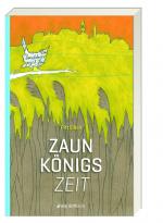 Cover-Bild Zaunkönigszeit