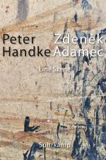Cover-Bild Zdeněk Adamec