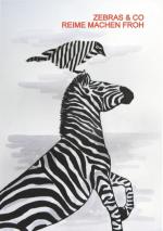 Cover-Bild Zebras & Co. Reime machen froh