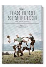 Cover-Bild Zefix! Das Buch zum Fluch