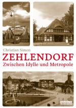 Cover-Bild Zehlendorf