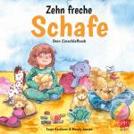 Cover-Bild Zehn freche Schafe