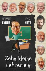 Cover-Bild Zehn kleine Lehrerlein