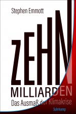 Cover-Bild Zehn Milliarden