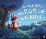 Cover-Bild Zehn, neun, acht - der Fuchs sagt gute Nacht