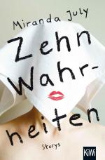 Cover-Bild Zehn Wahrheiten