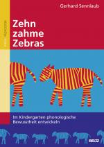 Cover-Bild Zehn zahme Zebras