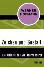 Cover-Bild Zeichen und Gestalt