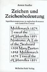 Cover-Bild Zeichen und Zeichenbedeutung