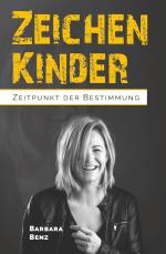 Cover-Bild Zeichenkinder