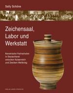 Cover-Bild Zeichensaal, Labor und Werkstatt