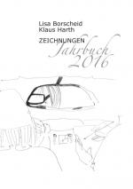 Cover-Bild Zeichnungen Jahrbuch 2016