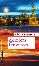 Cover-Bild Zeidlers Gewissen