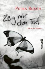 Cover-Bild Zeig mir den Tod