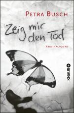 Cover-Bild Zeig mir den Tod