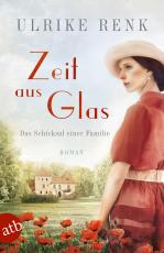 Cover-Bild Zeit aus Glas