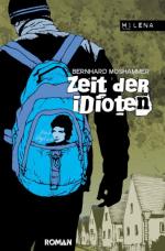 Cover-Bild Zeit der Idioten