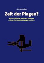 Cover-Bild Zeit der Plagen?